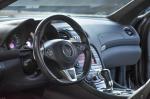 Mercedes-Benz SL65 AMG Black Series 2009 года
